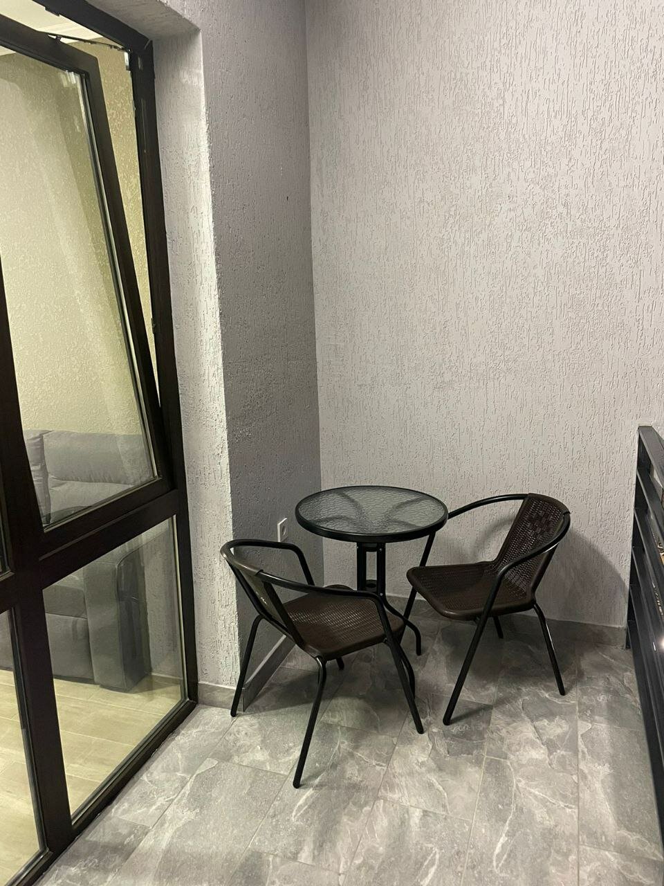 Фото Грандис