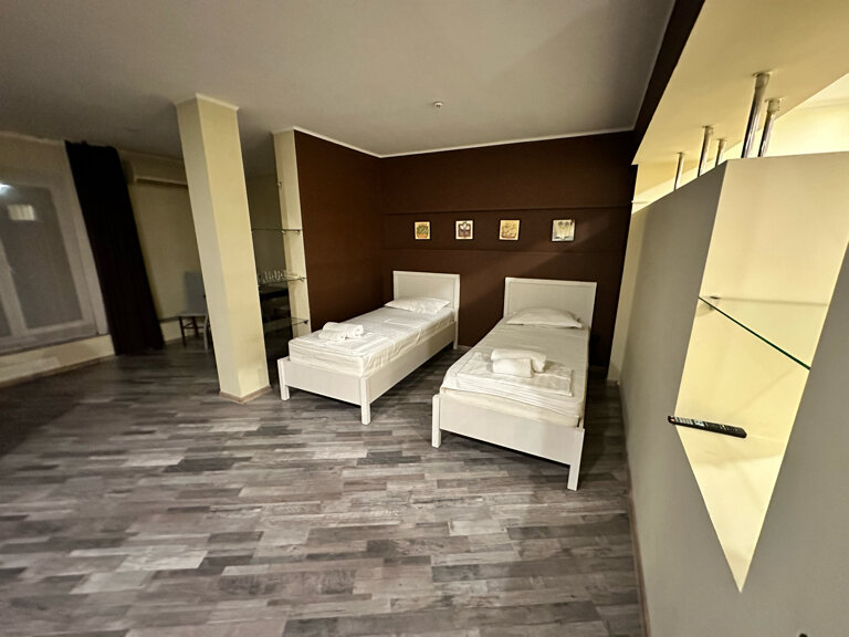 Фото Сапсан