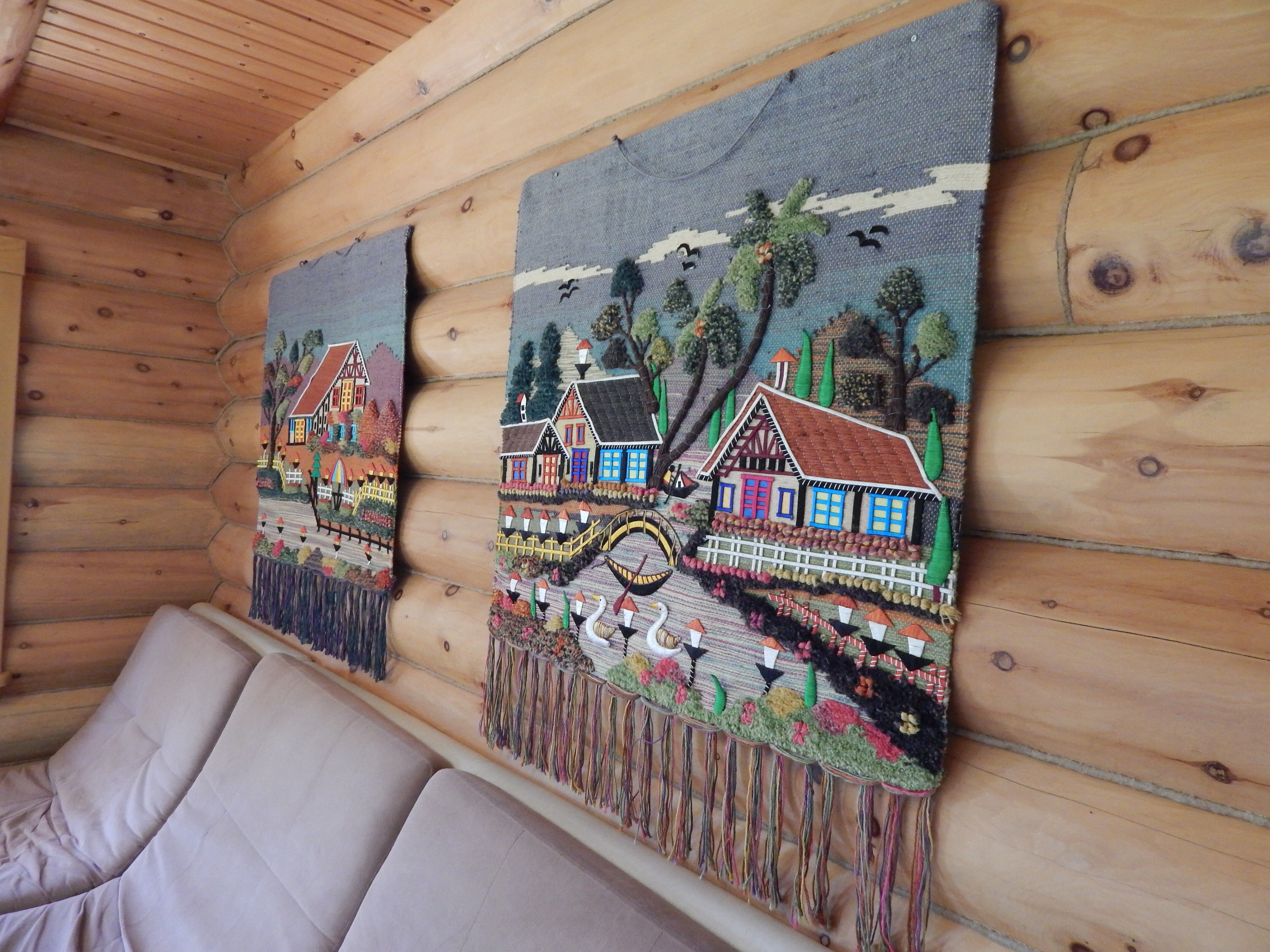 Фото Куатанг