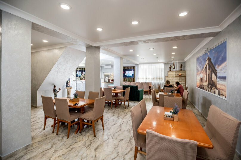 Фото Акрополь