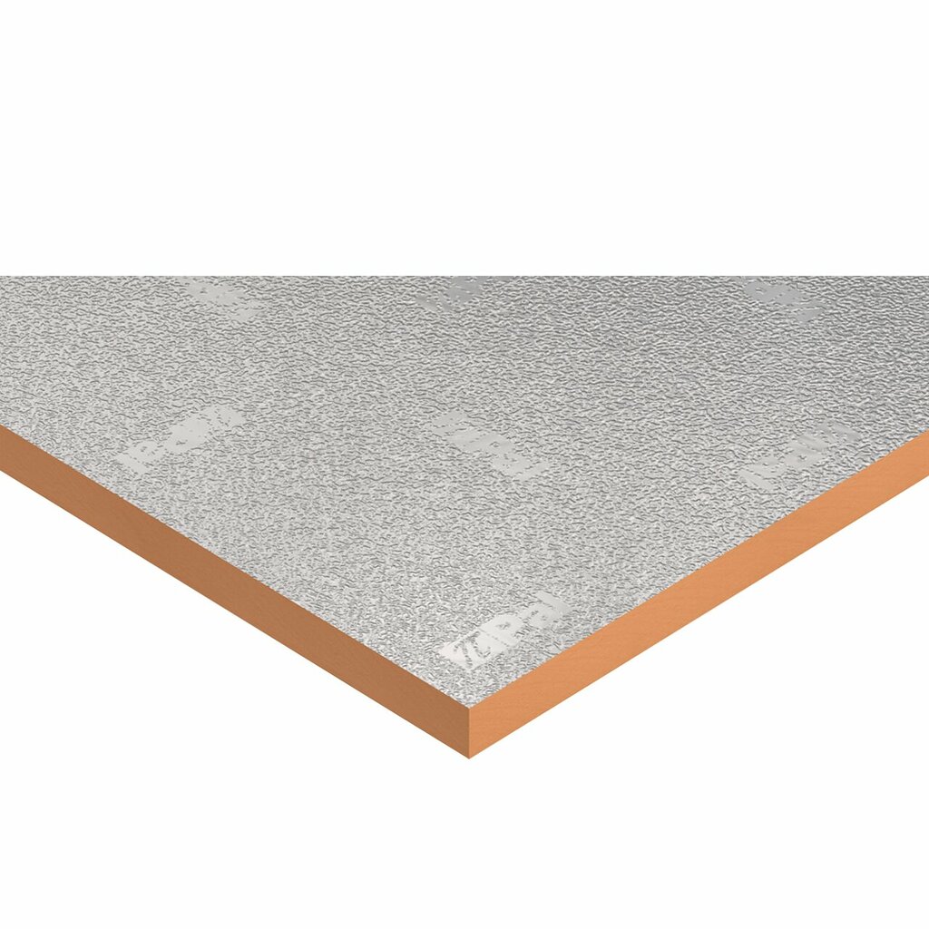 Insulation works Kingspan Insulation LLC, Dubai, photo