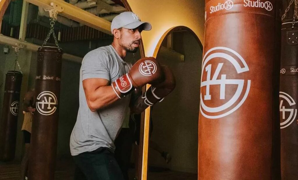 Marketing services Brande Branding & Design, Dubai, photo