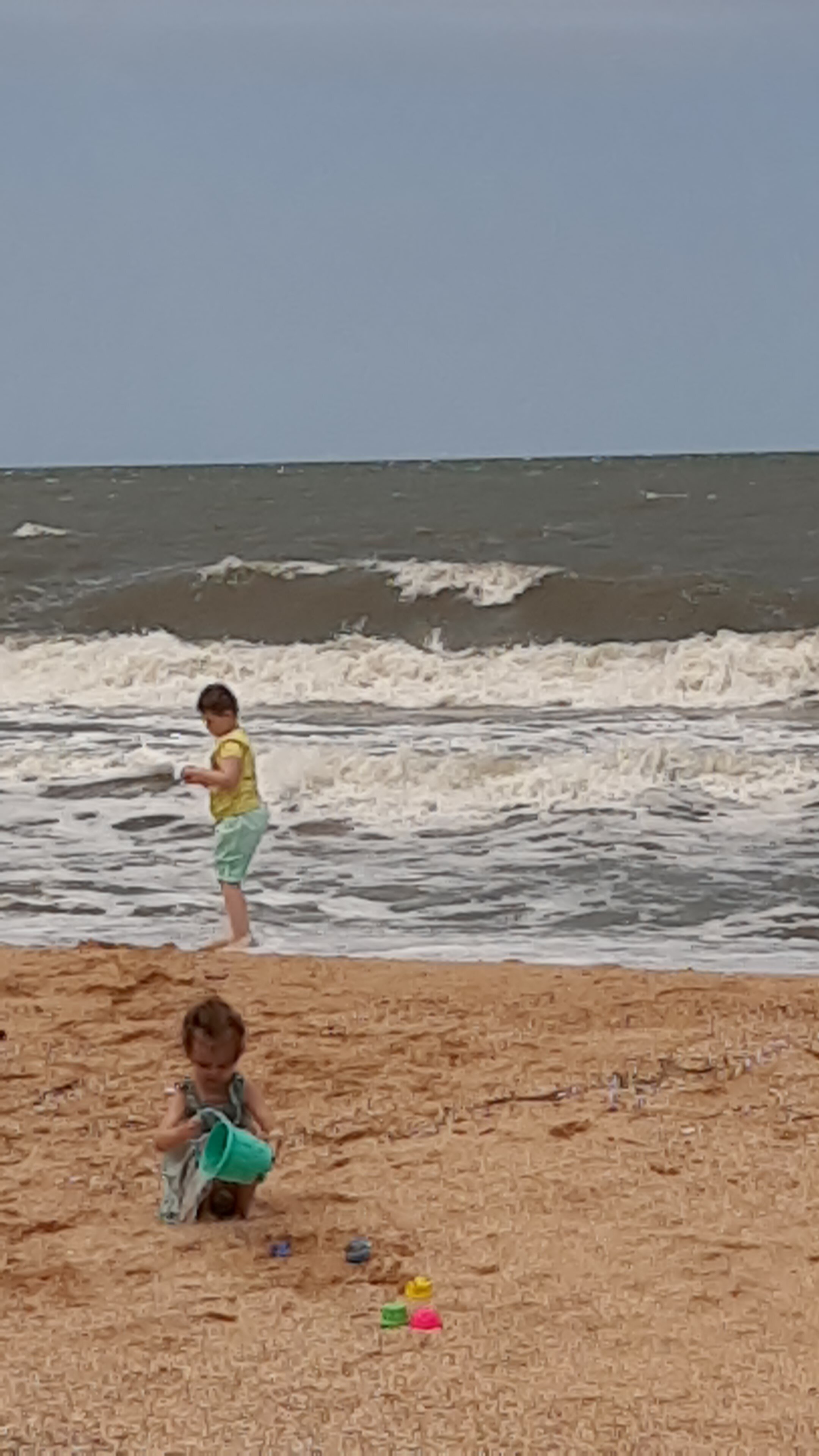 Фото Дом на пляже