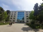 City Hospital № 1 İn Sumgayit (Heydar Aliyev Avenue, 320), hospital para adultos