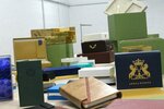 Legacy Gift & Jewellery Box Making (13, 5B Street, Al Quoz Industrial 1, Al Quoz Industrial, Hadaeq Mohammed Bin Rashid, Dubai), packing materials