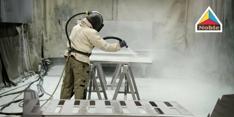 Coating Noble Metal Coating, Sharjah, photo