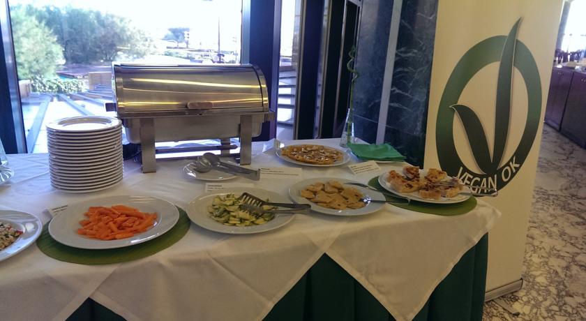 Фото Hotel Diplomat Palace