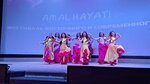 Solo plus (mikrorayon Novy gorod, Novomoskovskaya ulitsa, 52) ، مدرسة لتعليم الرقص