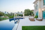 Total Green Landscaping (39, Marasi Drive Street, Business Bay, Dubai), diseño de exteriores