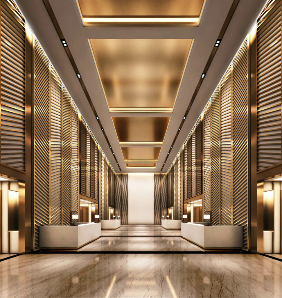 Logistics company Provision Global Procurement Services, Dubai, photo