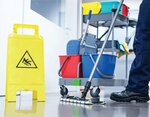 Arar Building Cleaning Services Co. L. L. C (137/1, Al Wuheida Street, Deira, Dubai), cleaning services