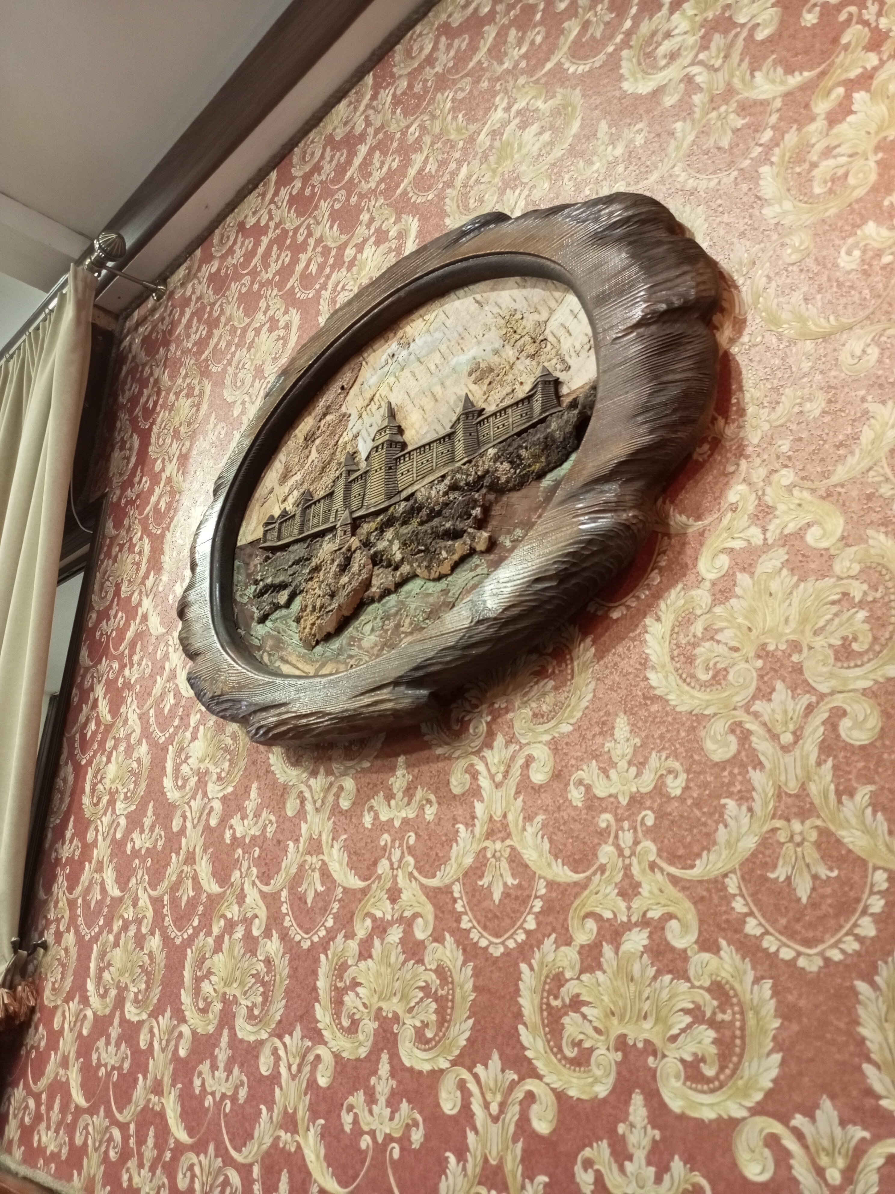 Фото Гостиница Успенская