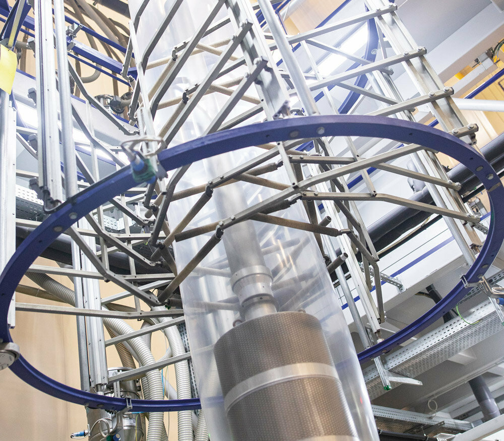 Plastic products Zubairi Plastic Bags Industry, Ajman, photo