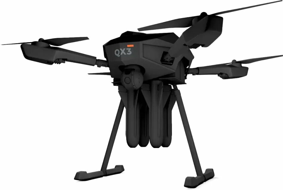 Production automation Edge Group, Abu Dhabi, photo