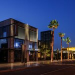 Golden Eye Film Production (Madinat Dubai Al Melaheyah, Al Hudaiba Awards Building Block B), tv company