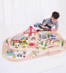 Little Thinkers (Circle Mall, District JVC 11, Al Barsha South 4, Hadaeq Mohammed Bin Rashid, Dubai), toys and games