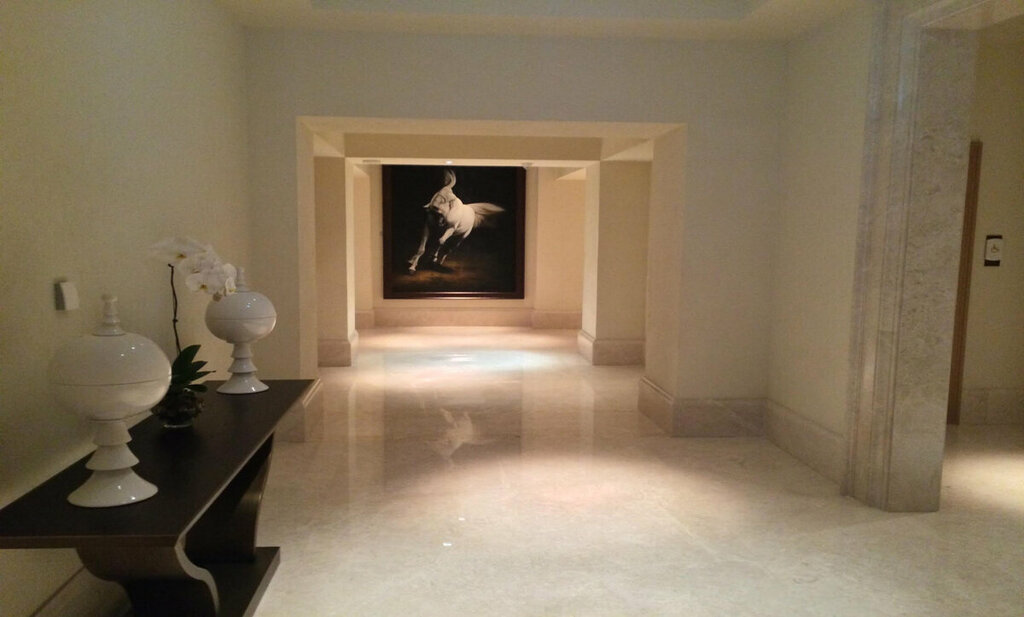 Interior goods Al Milad General Trading Co. LLC, Sharjah, photo