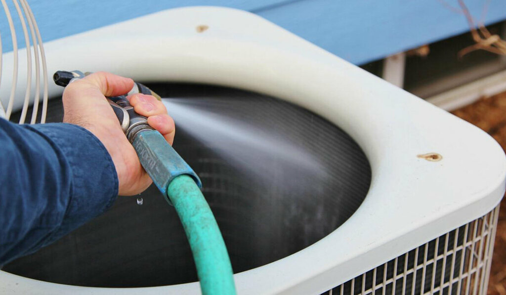 Climate control system repair Al Naveed Air Conditioner System Installation, Dubai, photo