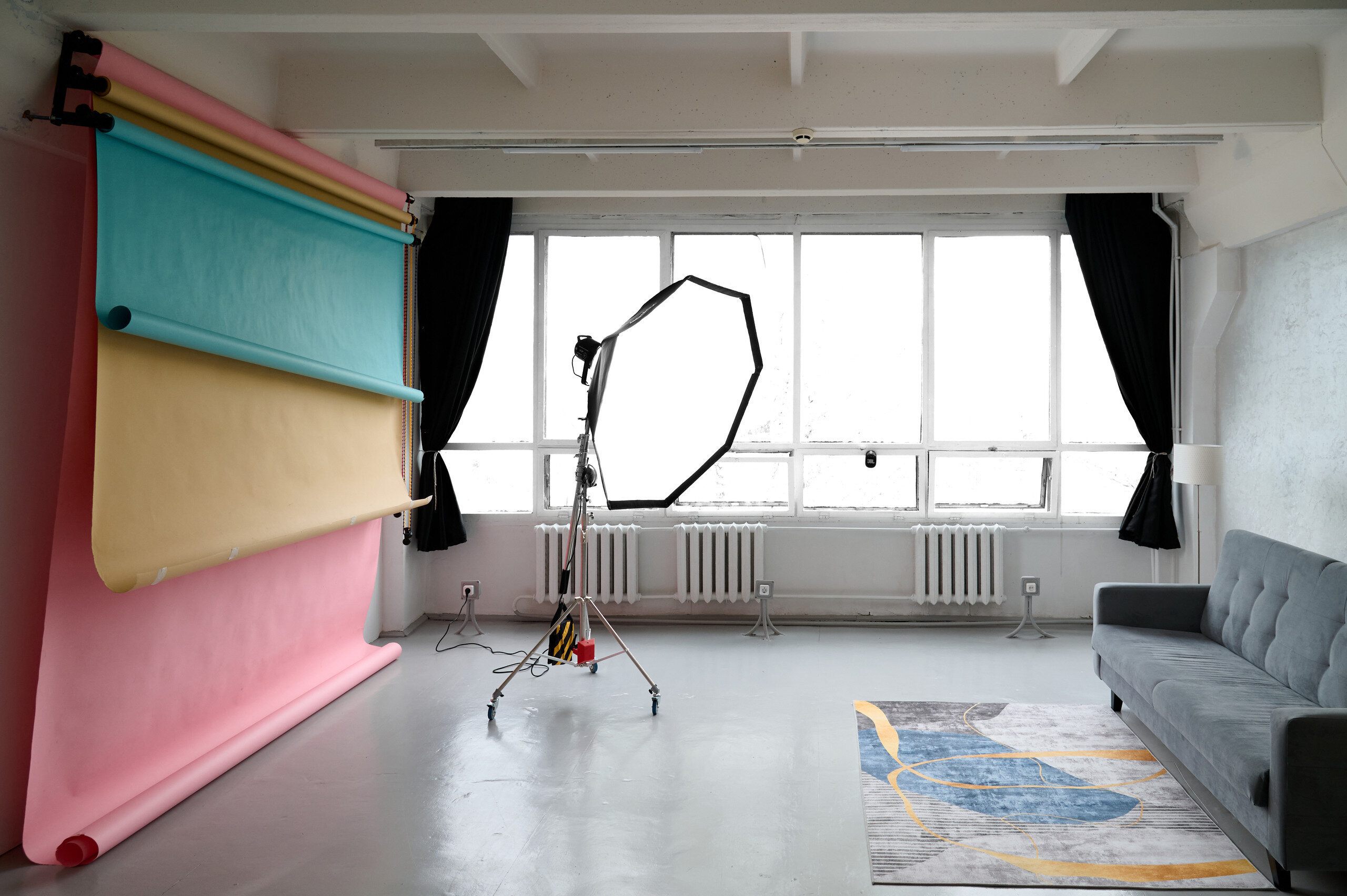 Карта лпп маяк