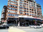 Massage room (Magomeda Yaragskogo Street, 76Б) ، صالون تدليك