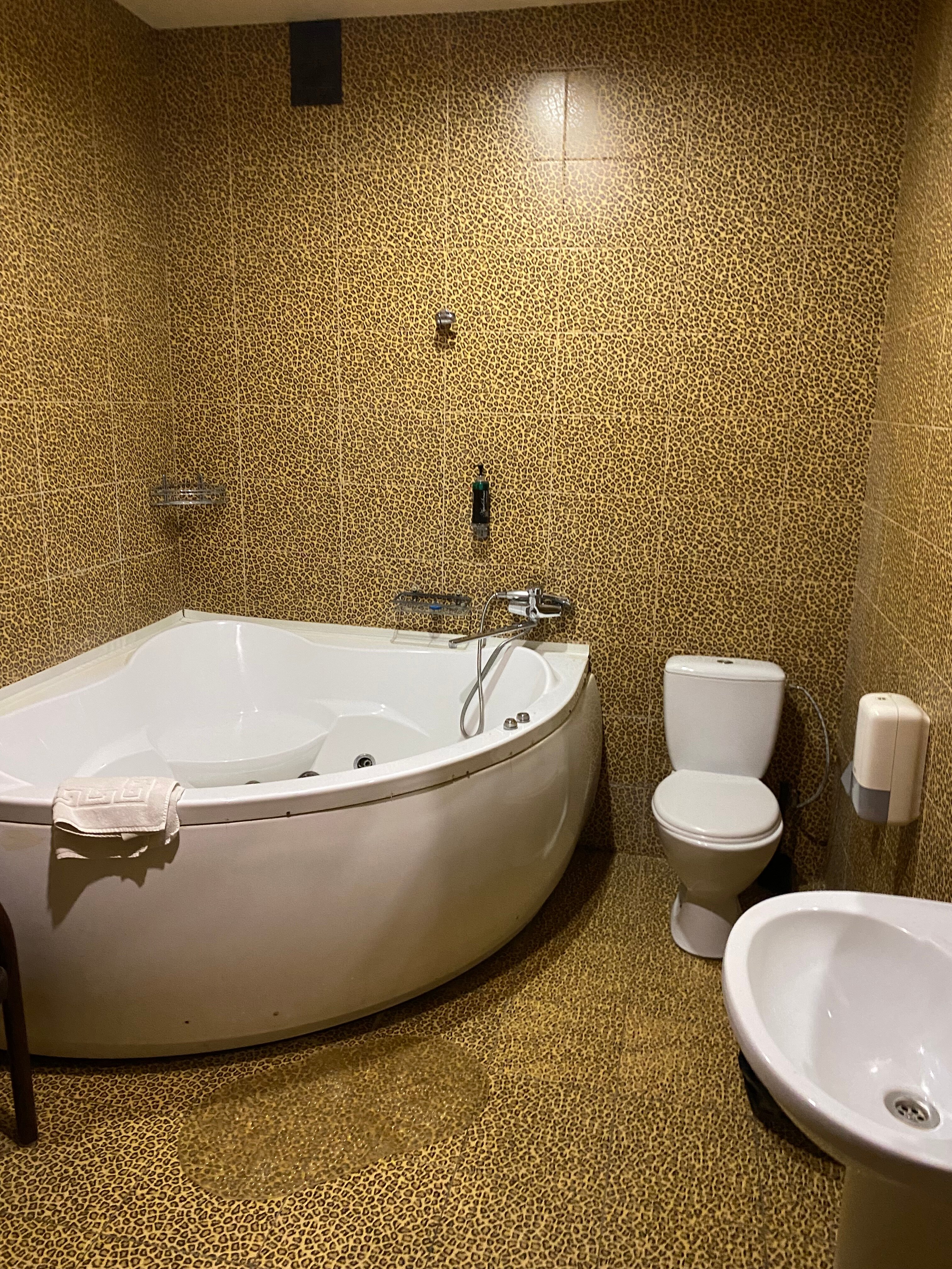 Фото Мартон Вилла Луна