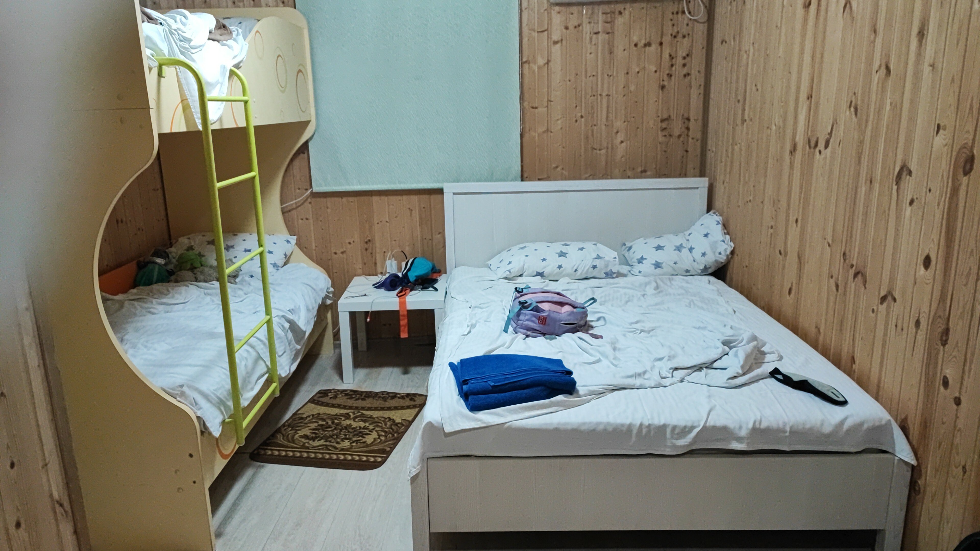 Фото Семейный