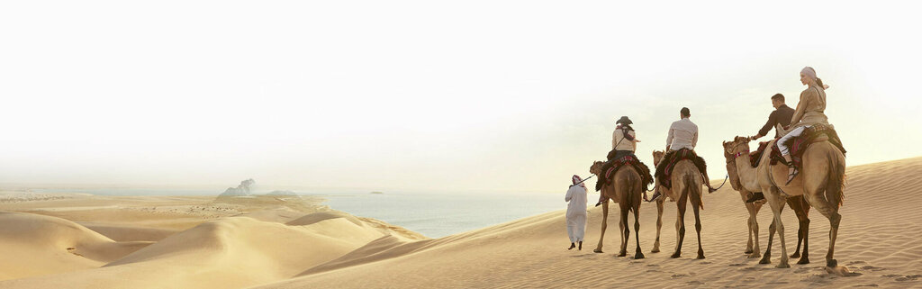 Travel agency Suncity Tours & Desert Safari, Dubai, photo