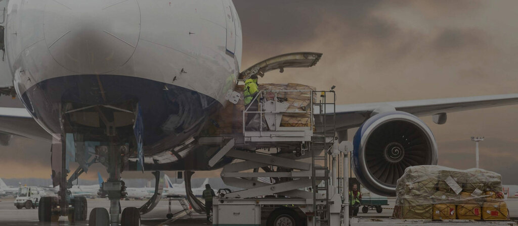 Logistics company Ks Trading, Dubai, photo