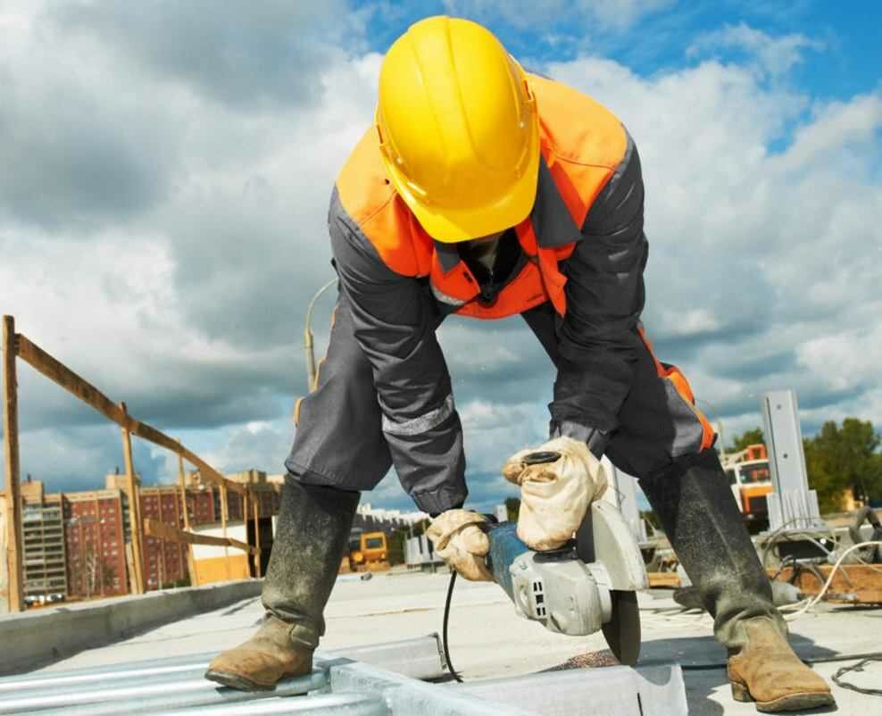 Building maintenance United Gulf Engineering Services and Contracting L. L. C, Umm al‑Quwain, photo