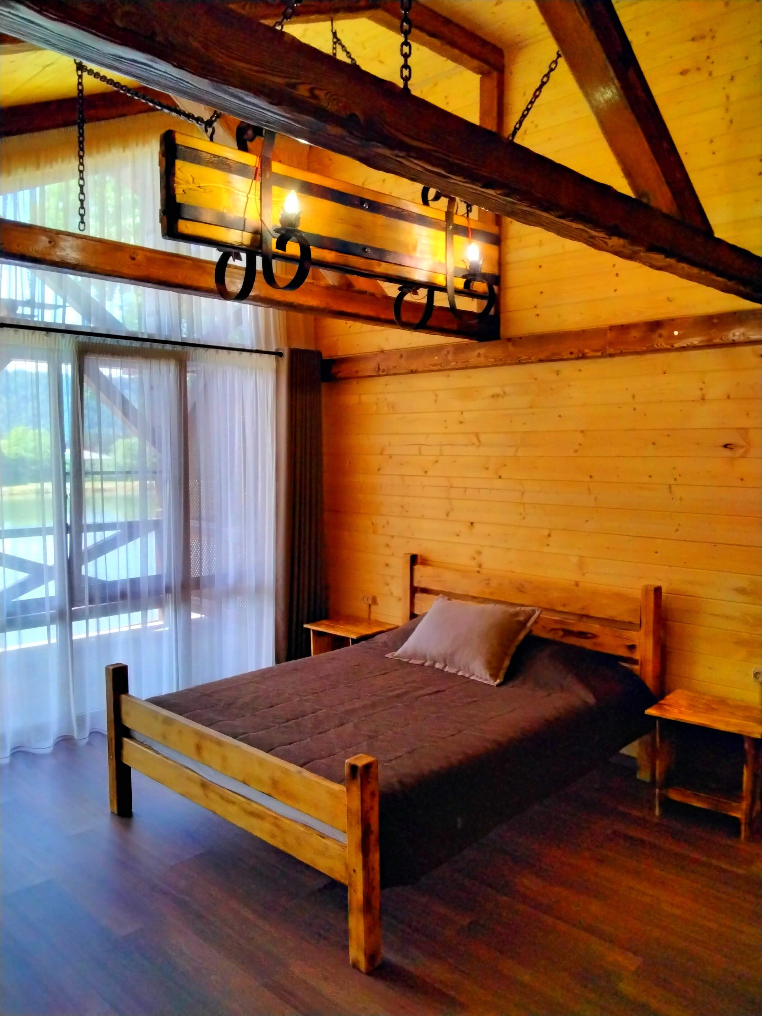 Фото Озеро Желаний