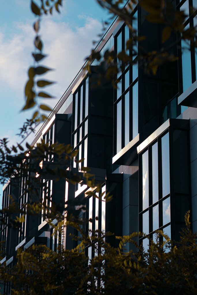 Building constructions Hatrooshi Contracting L. L. C, Dubai, photo