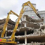 Orsu Demolition Works (24, Sikka 8C, Naif, Deira, Dubai), construction company