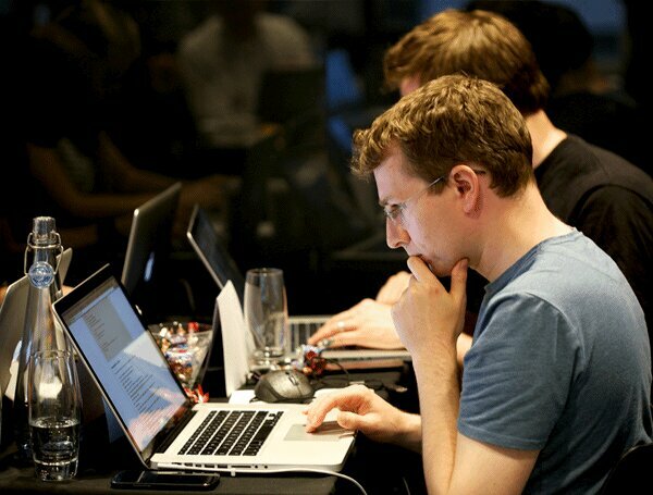 Business consulting Bluefin Corporate Services, Dubai, photo