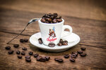 Café Barbera Al Barsha (4/1, Umm Suqeim Street, Dubai), coffee shop