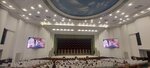 Islom Karimov nomidagi teatr-konsert saroyi (Узбекистан, Фергана, улица Юксалиш),  Farg‘onada konsert zali