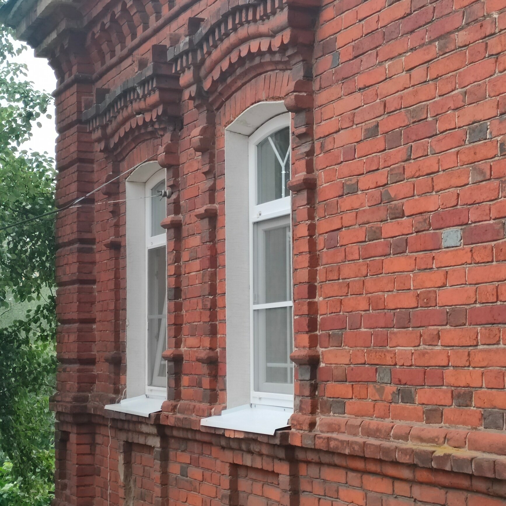 Фото Липовская