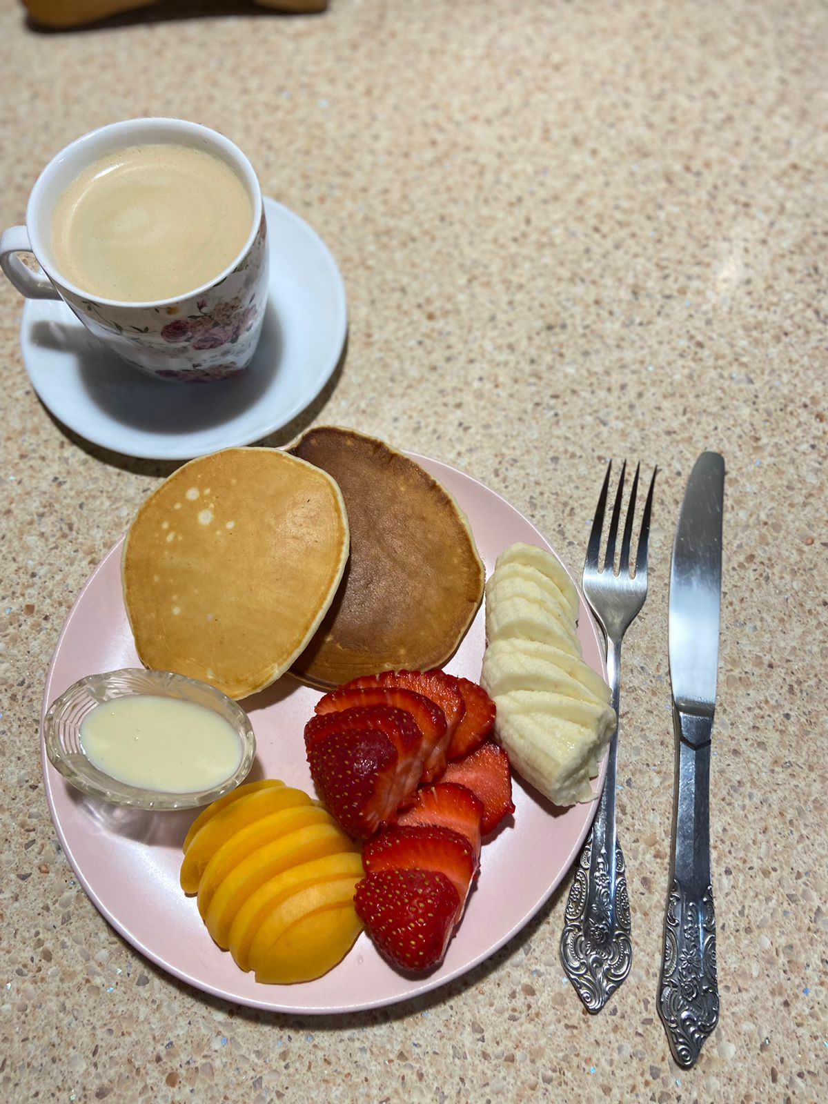 Фото Орлиный утёс Кёнделен