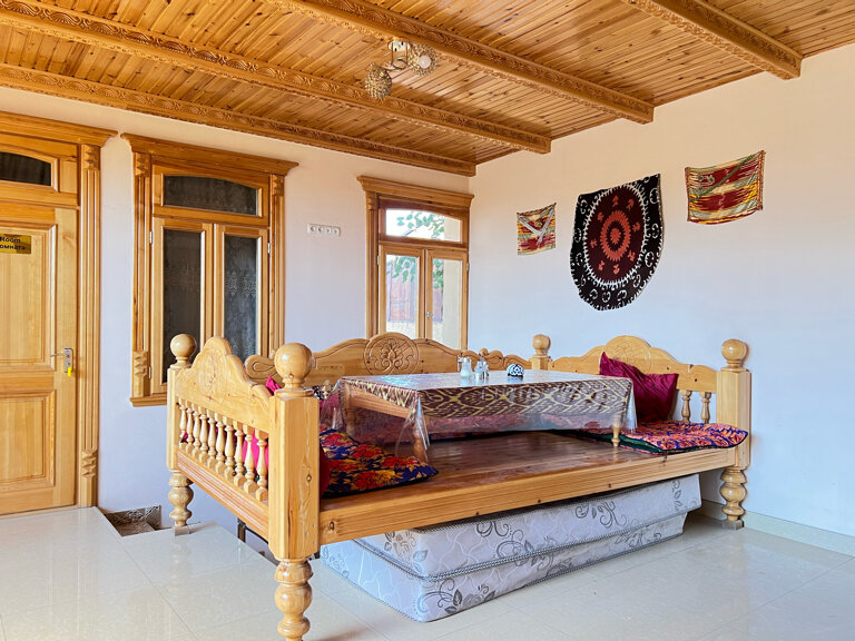 Фото Registon Tillokori