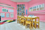 Planeta Detey (Chistopolskaya Street, 77/2) ، مركز تنمية الأطفال