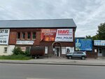 Bravo58.ru (Krasnaya Gorka Street, 11), doors