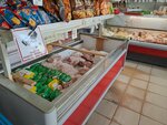 Продмаг (Moscow Region, Sergiyevo-Posadskiy Urban District, selo Mukhanovo), grocery