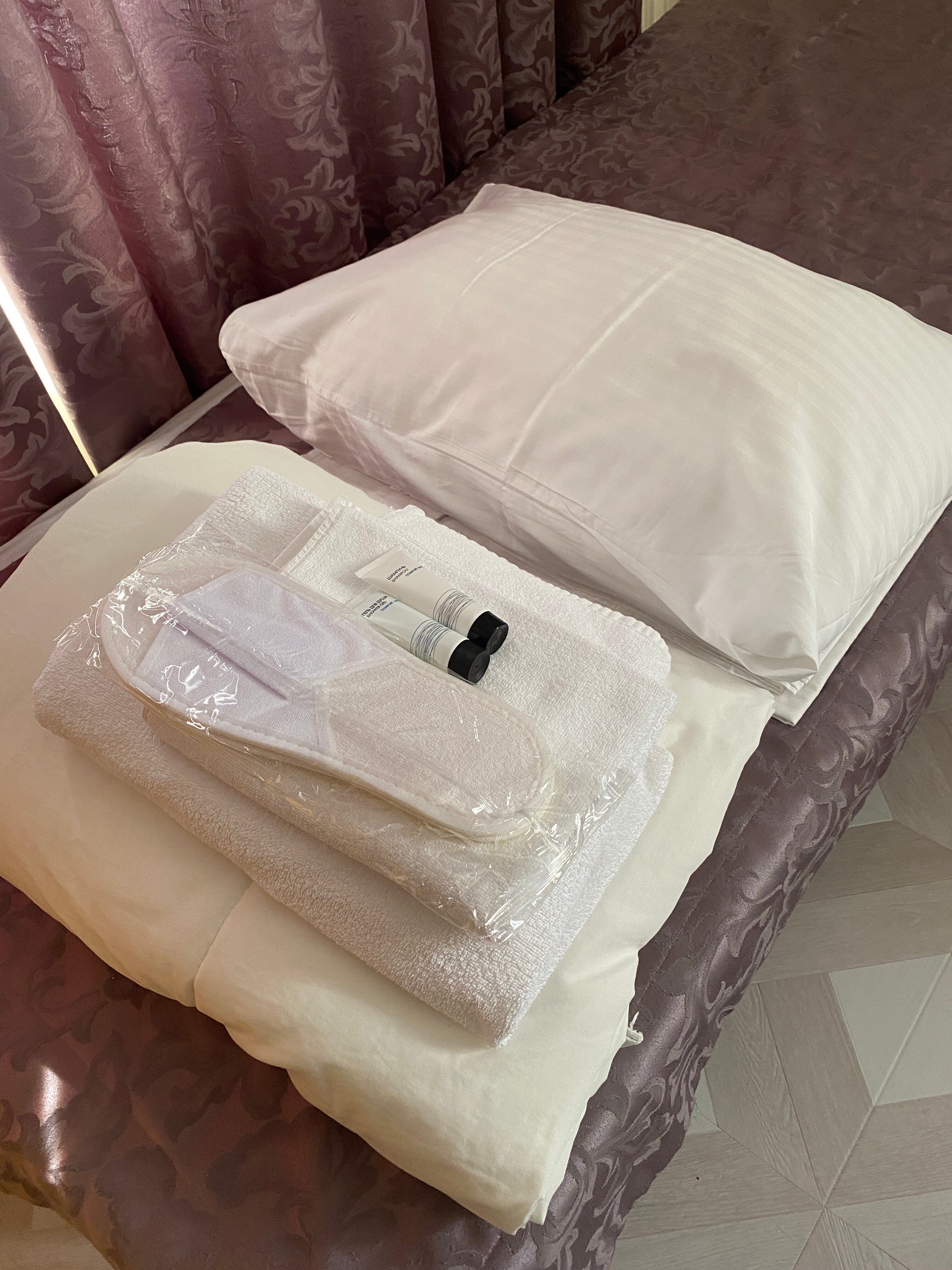 Фото Отель Мечта