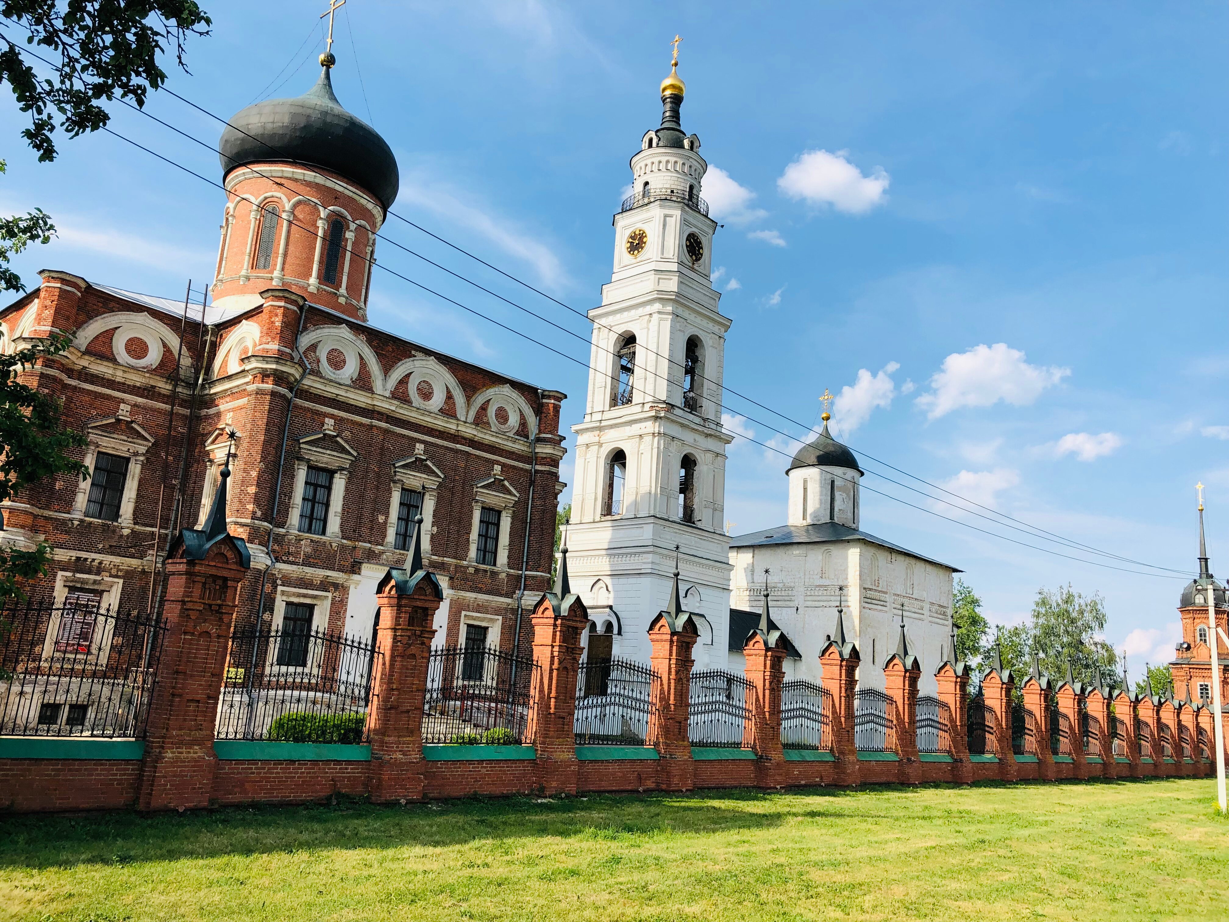 Фото Московская застава