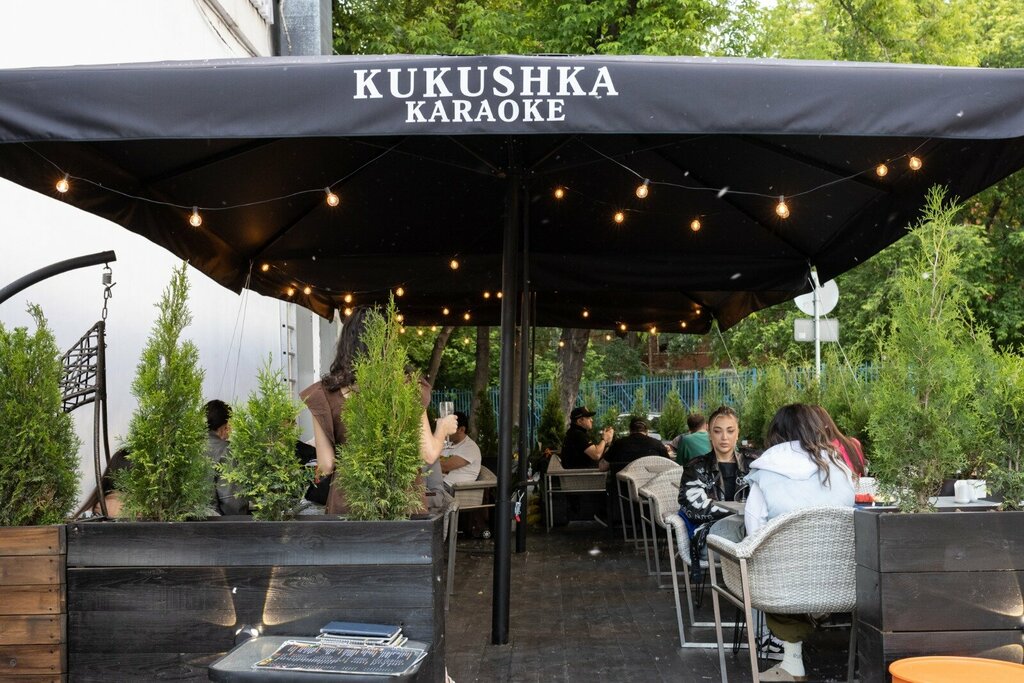 10 Restaurants Near Central Andrei Rublev Museum of Early Russian Art