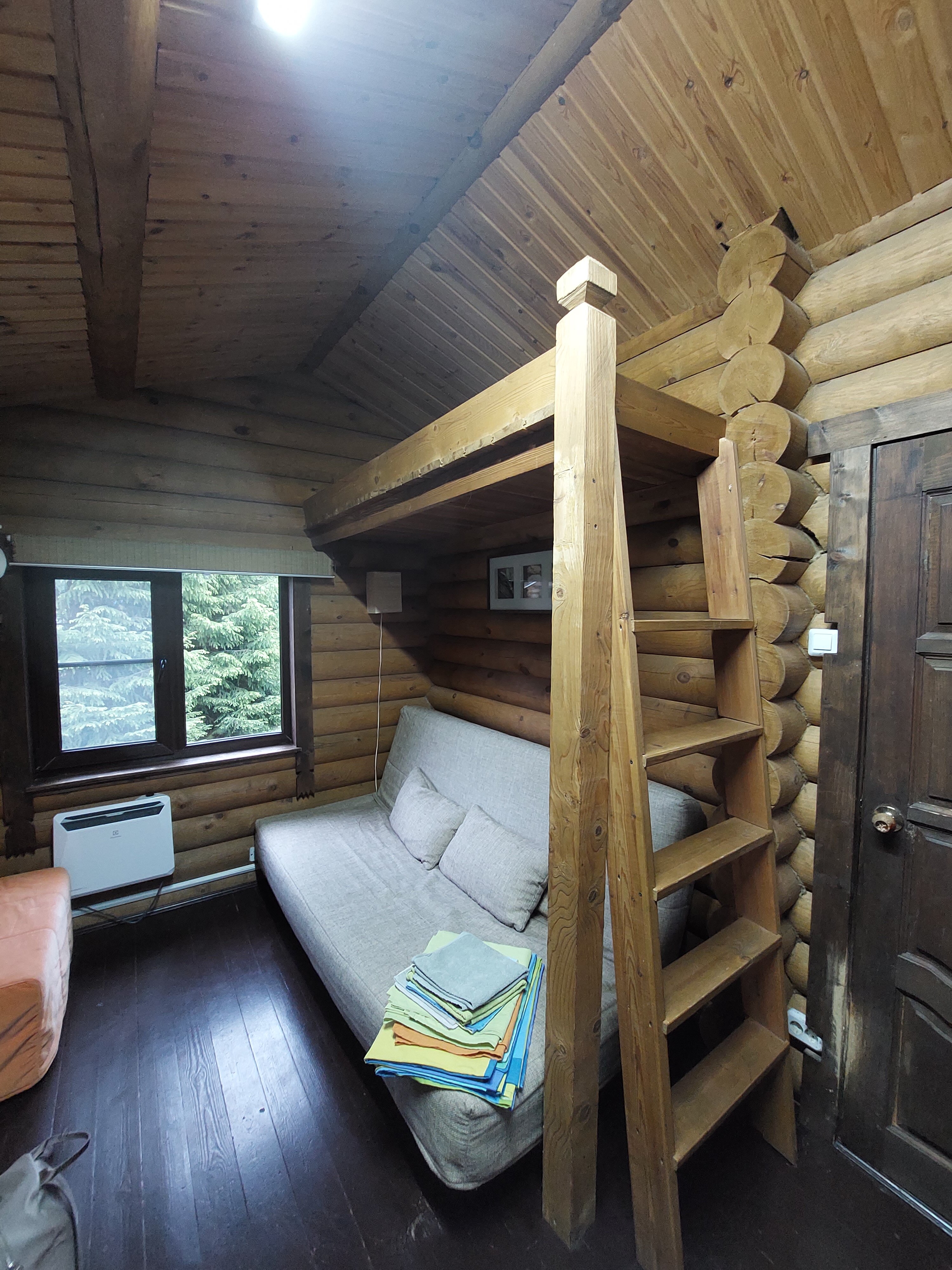 Фото Три стихии - Ууксу