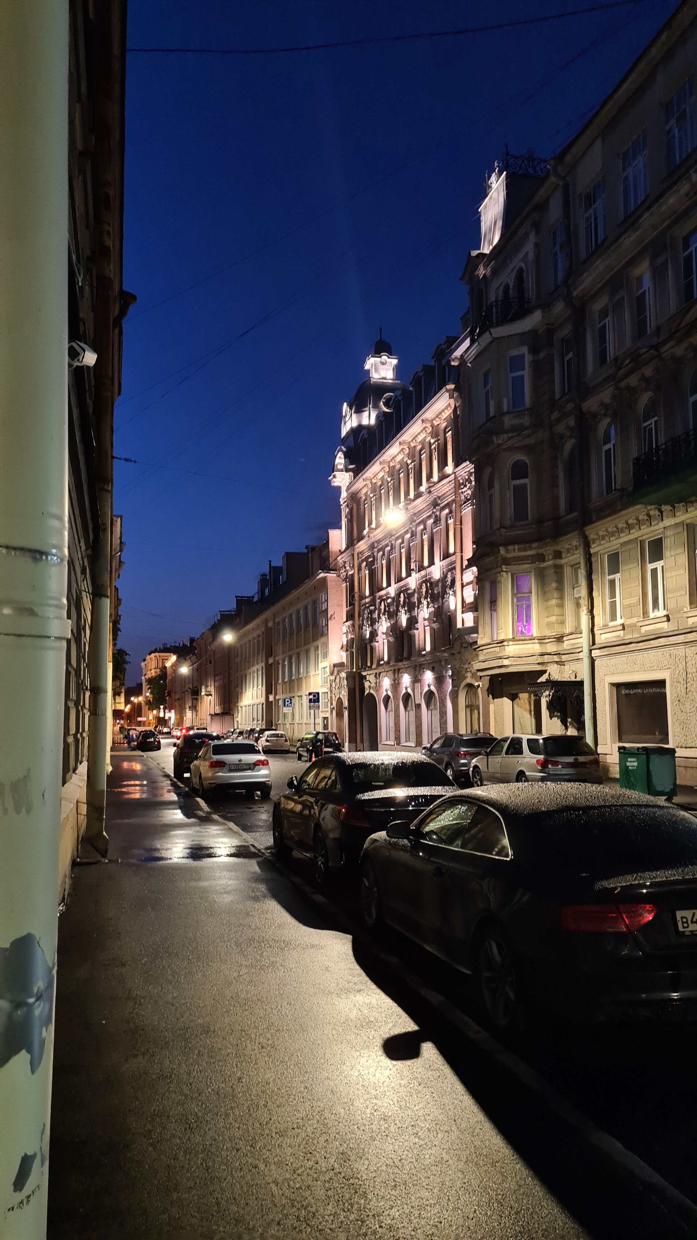 Фото Бальзак