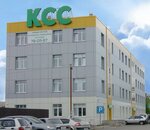 Ec-vektor (Transportny proyezd, 12), design institute