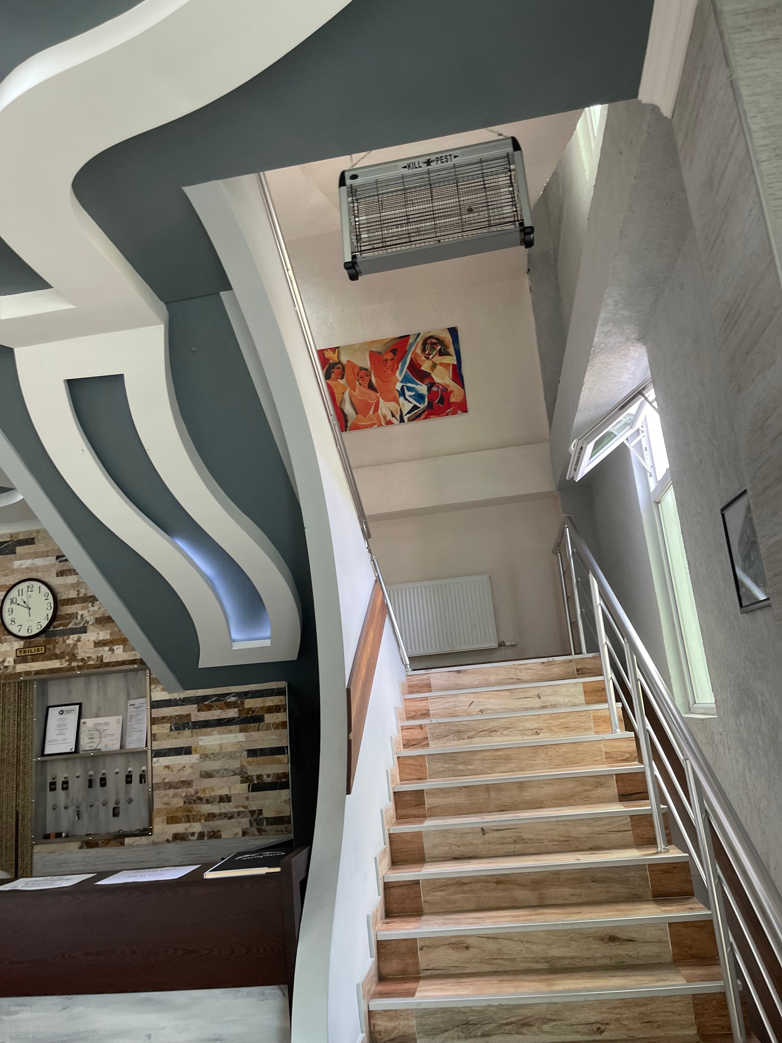 Фото Отель Tolia