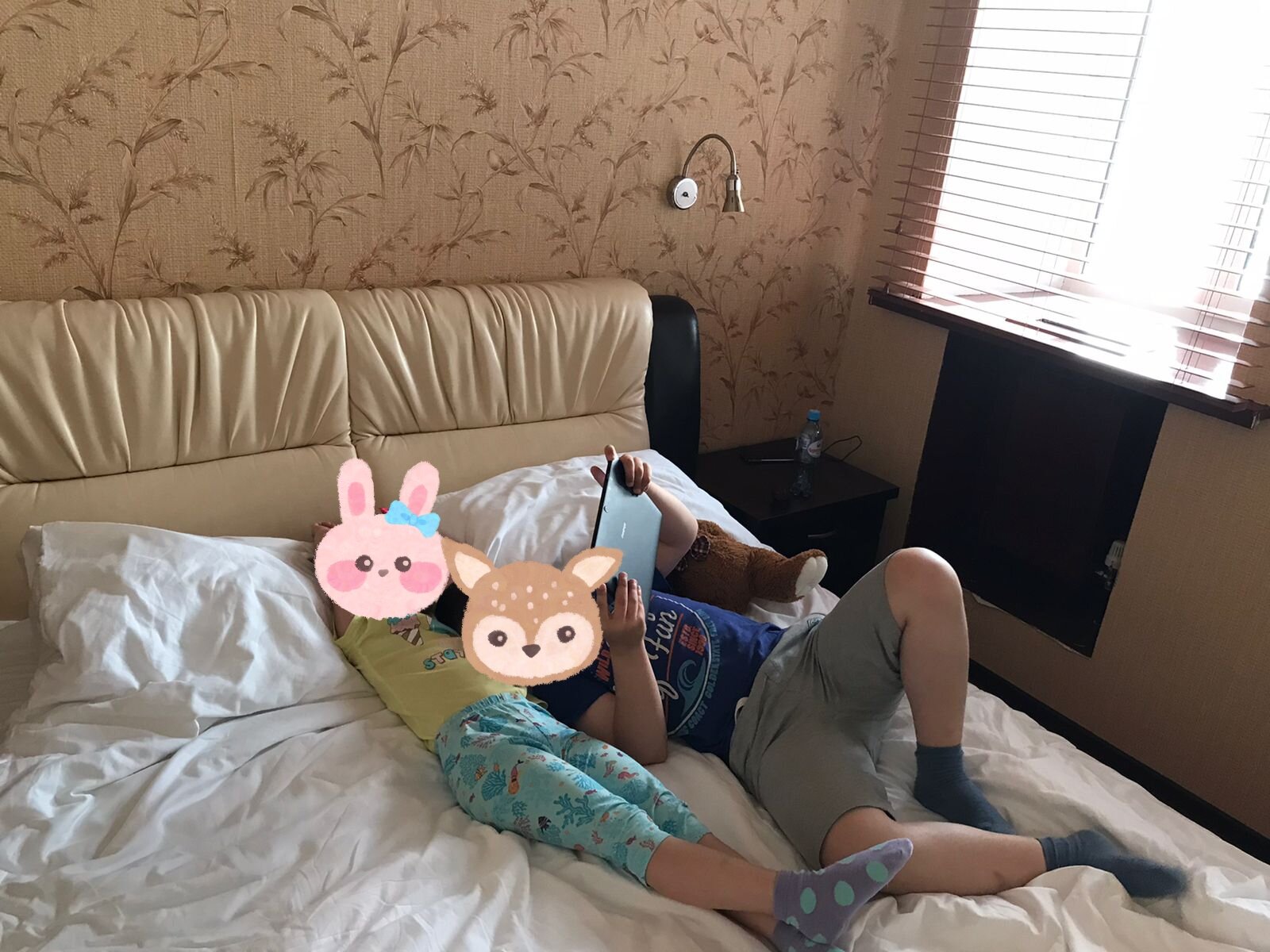 Фото Кают-Компания