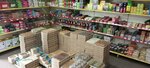 Шах group (Komsomolskoye Highway, 3к33), grocery